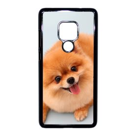 Pomerániai spitz - Akarsz játszani Huawei Mate 20 tok