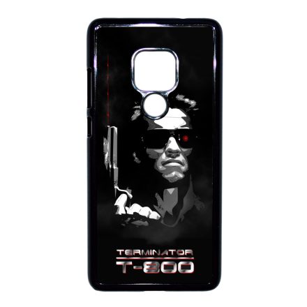 T-800 Terminator Huawei Mate 20 tok