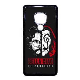 Bella Ciao El Profesor nagypenzrablas lacasadepapel Huawei Mate 20 tok