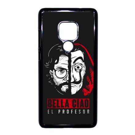 Bella Ciao El Profesor nagypenzrablas lacasadepapel Huawei Mate 20 tok