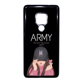 BTS ARMY Girl Huawei Mate 20 tok