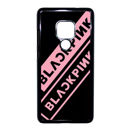 BLACKPINK Huawei Mate 20 tok