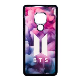 Colorful BTS Huawei Mate 20 tok