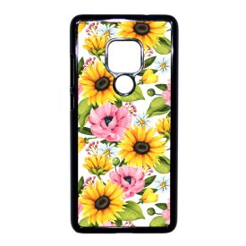 Napraforgo virag mintas Hello nyar Huawei Mate 20 tok