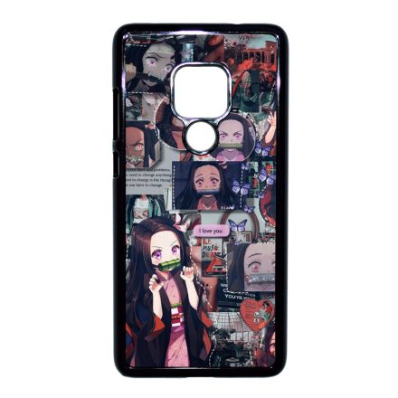 Nezuko Aesthetic - Demon Slayer Huawei Mate 20 tok