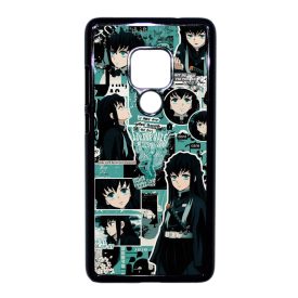 Muichiro Aesthetic - Demon Slayer Huawei Mate 20 tok