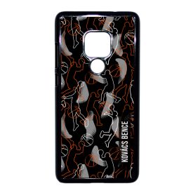 Kerd a Neveddel Kosarlabda Huawei Mate 20 tok
