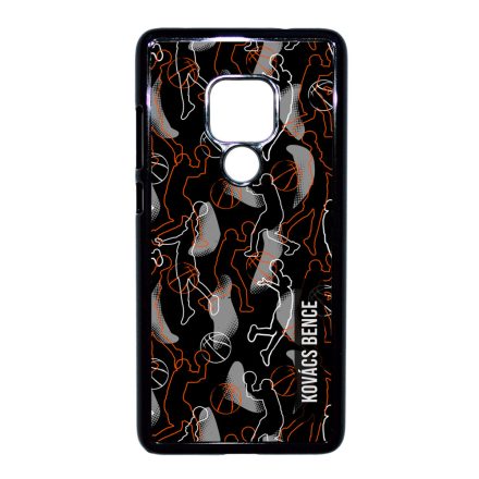 Kerd a Neveddel Kosarlabda Huawei Mate 20 tok
