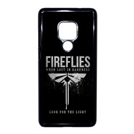 Last of us Look for the light Huawei Mate 20 tok