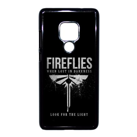 Last of us Look for the light Huawei Mate 20 tok