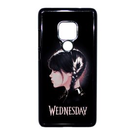 Cuki Cica Wednesday Huawei Mate 20 tok