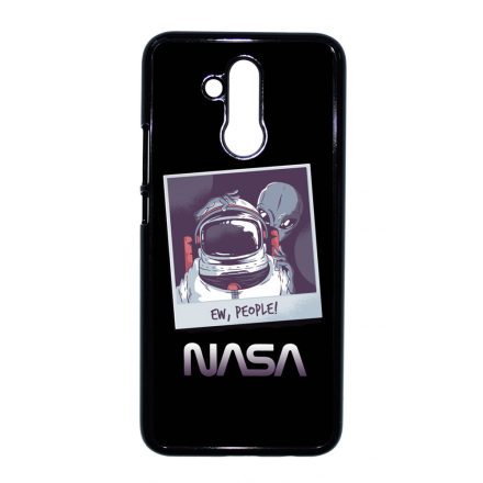 Ew, People NASA Huawei Mate 20 Lite tok