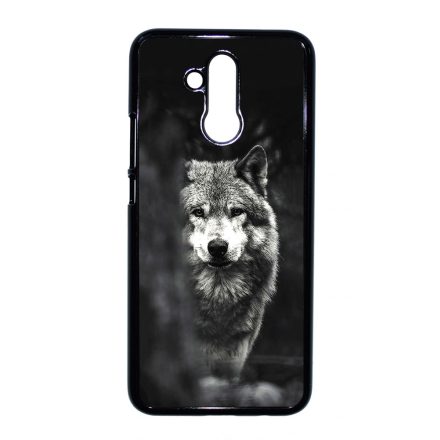 Az erdő farkasa wolf Huawei Mate 20 Lite tok