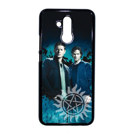 Dean & Sam Winchester supernatural odaát Huawei Mate 20 Lite tok