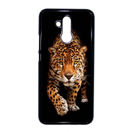 Wild Beauty Jaguar Wild Beauty Animal Fashion Csajos Allat mintas Huawei Mate 20 Lite tok