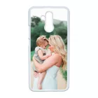 Egyedi Huawei Mate 20 Lite szilikon telefon tok