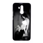 Egyedi Huawei Mate 20 Lite szilikon telefon tok