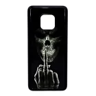 pasis haláli kaszás beint Huawei Mate 20 Pro fekete tok