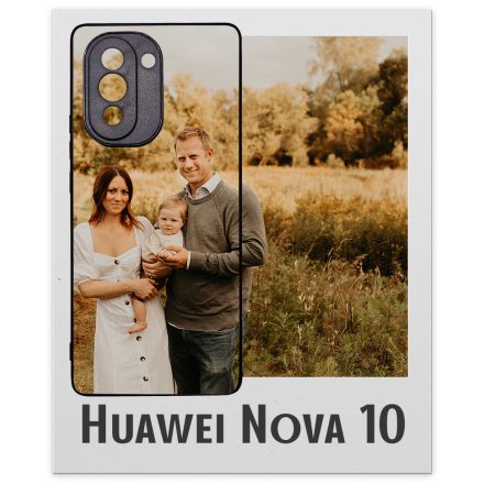 Egyedi Huawei Nova 10 telefon tok