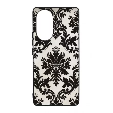 vintage fekete fehér Huawei Nova 9 tok