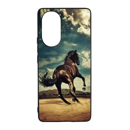 lovas ló mustang mustangos Huawei Nova 9 tok