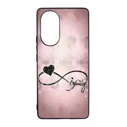 csajos lila infinity infinitis végtelen Huawei Nova 9 tok