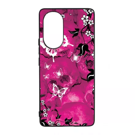 pillangó pillangós lepke lepkés Huawei Nova 9 tok