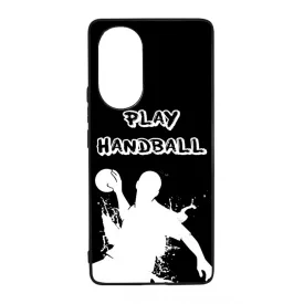 kézilabda kézilabdás kézizz handball Huawei Nova 9 tok