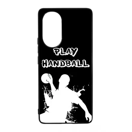 kézilabda kézilabdás kézizz handball Huawei Nova 9 tok