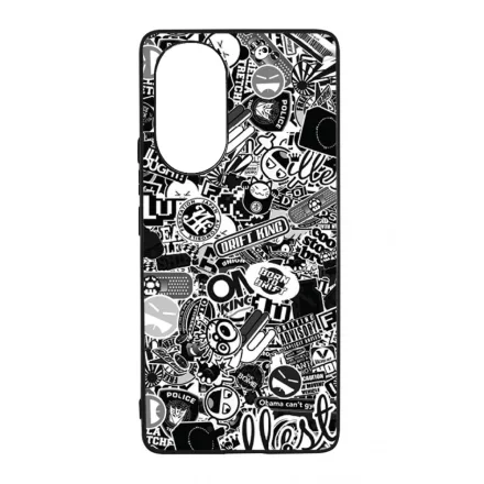 stickerbomb matricabomba Huawei Nova 9 tok