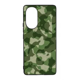 terepszin camouflage kamuflázs Huawei Nova 9 tok
