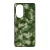 terepszin camouflage kamuflázs Huawei Nova 9 tok