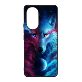 farkas wolf galaxis galaxy Huawei Nova 9 tok