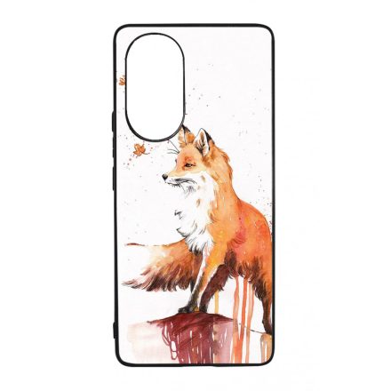 róka rókás fox Huawei Nova 9 tok