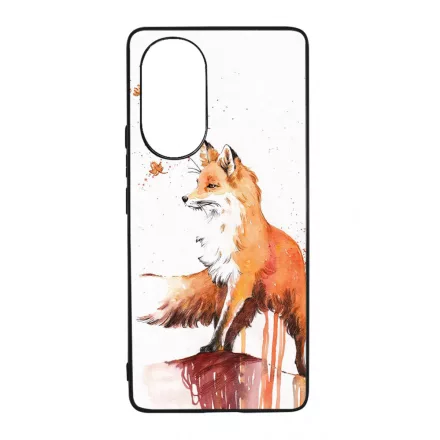 róka rókás fox Huawei Nova 9 tok