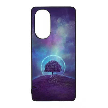 életfa kelta fantasy galaxis életfás life tree Huawei Nova 9 tok