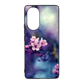 tavasz virágos cseresznyefa virág Huawei Nova 9 tok