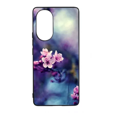 tavasz virágos cseresznyefa virág Huawei Nova 9 tok