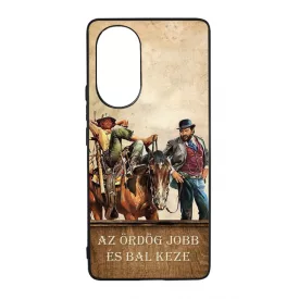 bud spencer és terence hill az ördög jobb és bal keze Huawei Nova 9 tok