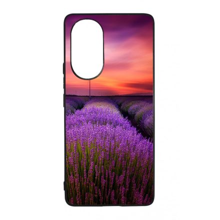 levendula levendulás levander lavender provence Huawei Nova 9 tok