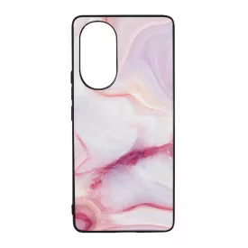 márvány márványos marble csajos Huawei Nova 9 tok