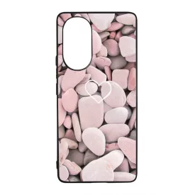 Tengerpart Kavicsok Szerelem Huawei Nova 9 tok