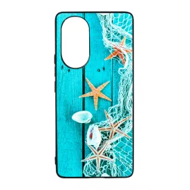Tengeri csillag kagyló nyár Huawei Nova 9 tok