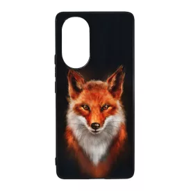 róka rókás fox Huawei Nova 9 tok