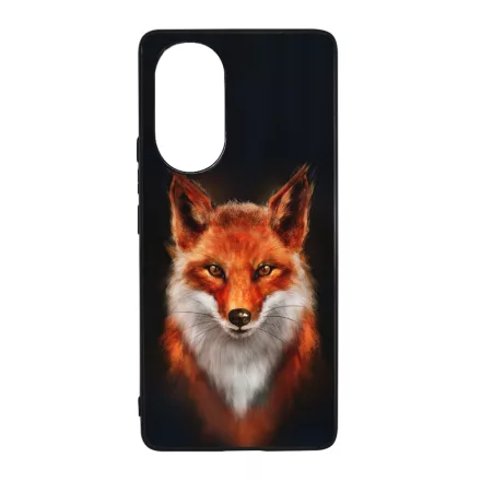 róka rókás fox Huawei Nova 9 tok