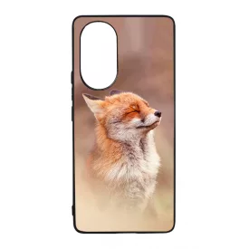 róka rókás fox Huawei Nova 9 tok