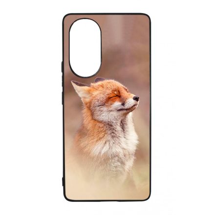 róka rókás fox Huawei Nova 9 tok