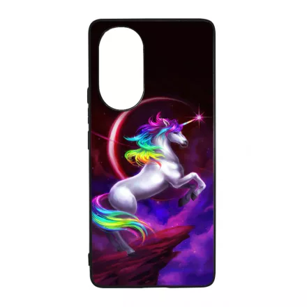 unicorn unikornis fantasy csajos Huawei Nova 9 tok