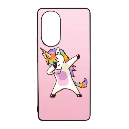 unicorn unikornis fantasy csajos Huawei Nova 9 tok