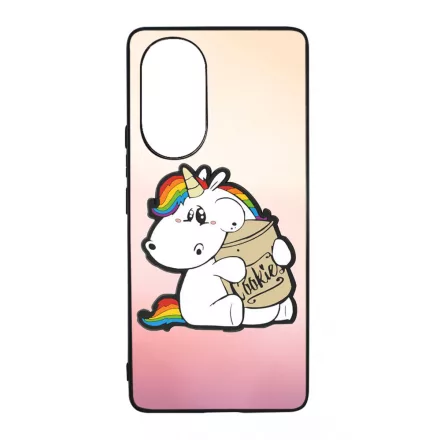 unicorn unikornis fantasy csajos Huawei Nova 9 tok